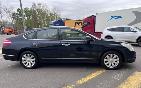Nissan Teana, 2010 год, 820 000 рублей, 3 фотография