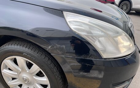 Nissan Teana, 2010 год, 820 000 рублей, 9 фотография