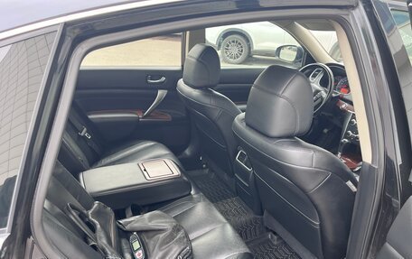 Nissan Teana, 2010 год, 820 000 рублей, 12 фотография