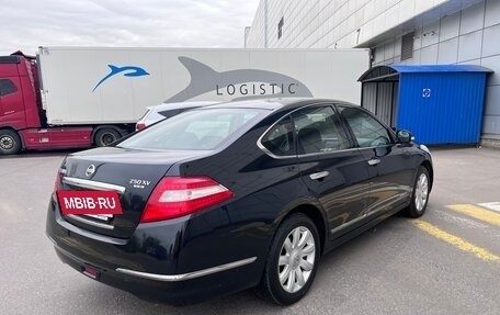 Nissan Teana, 2010 год, 820 000 рублей, 4 фотография