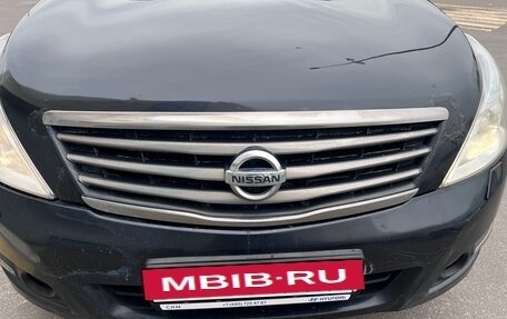 Nissan Teana, 2010 год, 820 000 рублей, 8 фотография