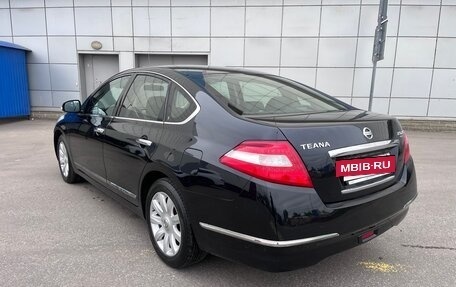 Nissan Teana, 2010 год, 820 000 рублей, 6 фотография