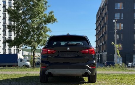 BMW X1, 2015 год, 1 835 000 рублей, 7 фотография