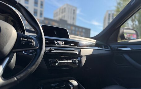 BMW X1, 2015 год, 1 835 000 рублей, 17 фотография