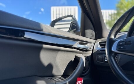 BMW X1, 2015 год, 1 835 000 рублей, 14 фотография