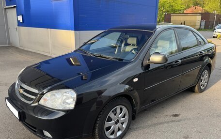 Chevrolet Lacetti, 2012 год, 530 000 рублей, 2 фотография