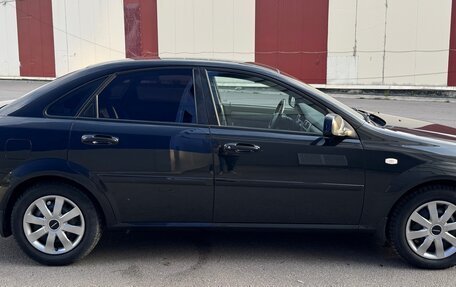 Chevrolet Lacetti, 2012 год, 530 000 рублей, 7 фотография
