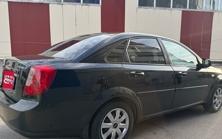 Chevrolet Lacetti, 2012 год, 530 000 рублей, 6 фотография