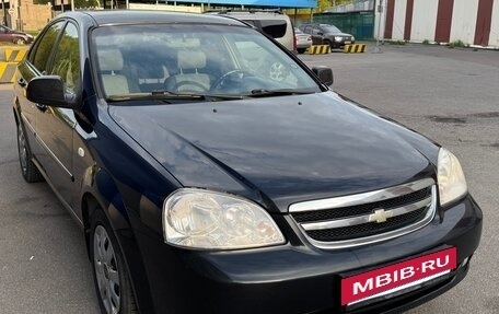 Chevrolet Lacetti, 2012 год, 530 000 рублей, 8 фотография