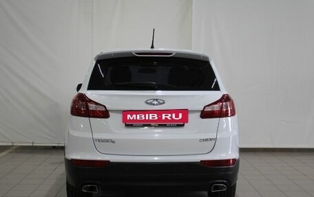 Chery Tiggo 5 I рестайлинг, 2015 год, 890 000 рублей, 6 фотография