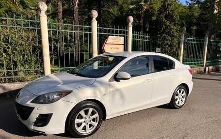 Mazda 3, 2011 год, 890 000 рублей, 4 фотография