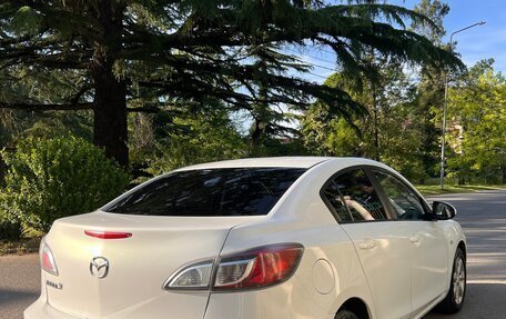 Mazda 3, 2011 год, 890 000 рублей, 6 фотография
