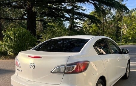 Mazda 3, 2011 год, 890 000 рублей, 7 фотография