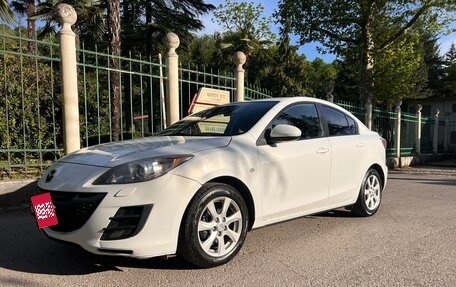 Mazda 3, 2011 год, 890 000 рублей, 2 фотография
