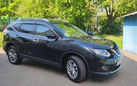 Nissan X-Trail, 2015 год, 1 620 000 рублей, 4 фотография