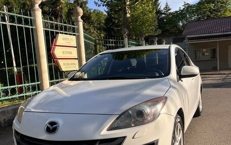 Mazda 3, 2011 год, 890 000 рублей, 5 фотография