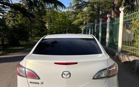 Mazda 3, 2011 год, 890 000 рублей, 8 фотография