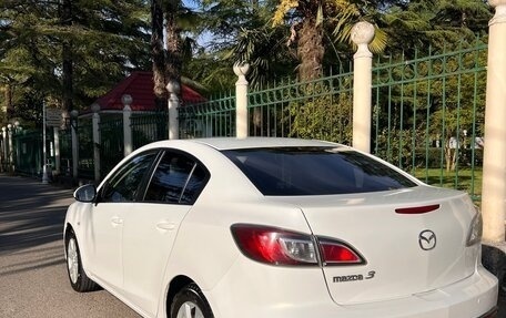 Mazda 3, 2011 год, 890 000 рублей, 9 фотография