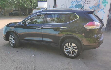 Nissan X-Trail, 2015 год, 1 620 000 рублей, 9 фотография