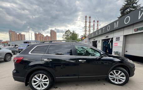 Mazda CX-9 I рестайлинг, 2012 год, 1 950 000 рублей, 4 фотография
