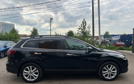 Mazda CX-9 I рестайлинг, 2012 год, 1 950 000 рублей, 5 фотография