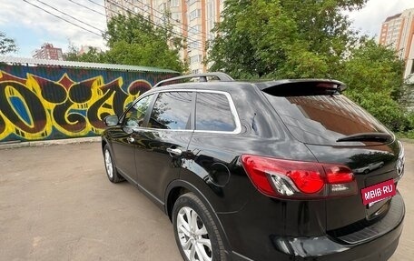 Mazda CX-9 I рестайлинг, 2012 год, 1 950 000 рублей, 9 фотография