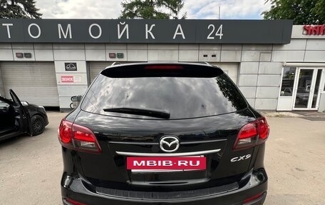 Mazda CX-9 I рестайлинг, 2012 год, 1 950 000 рублей, 6 фотография
