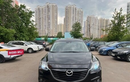 Mazda CX-9 I рестайлинг, 2012 год, 1 950 000 рублей, 3 фотография