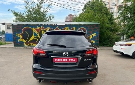 Mazda CX-9 I рестайлинг, 2012 год, 1 950 000 рублей, 7 фотография