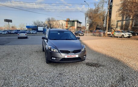 KIA cee'd I рестайлинг, 2011 год, 788 000 рублей, 2 фотография