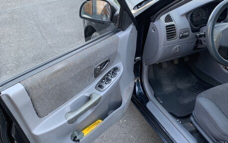 Hyundai Accent II, 2008 год, 510 000 рублей, 5 фотография