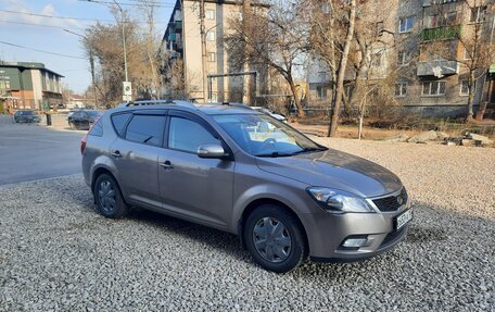 KIA cee'd I рестайлинг, 2011 год, 788 000 рублей, 4 фотография