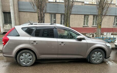 KIA cee'd I рестайлинг, 2011 год, 788 000 рублей, 5 фотография
