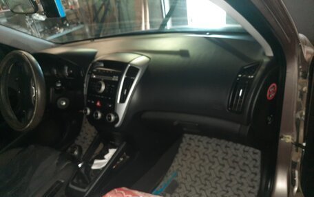 KIA cee'd I рестайлинг, 2011 год, 788 000 рублей, 10 фотография