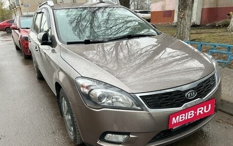 KIA cee'd I рестайлинг, 2011 год, 788 000 рублей, 3 фотография