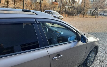 KIA cee'd I рестайлинг, 2011 год, 788 000 рублей, 12 фотография