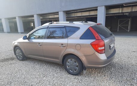 KIA cee'd I рестайлинг, 2011 год, 788 000 рублей, 9 фотография