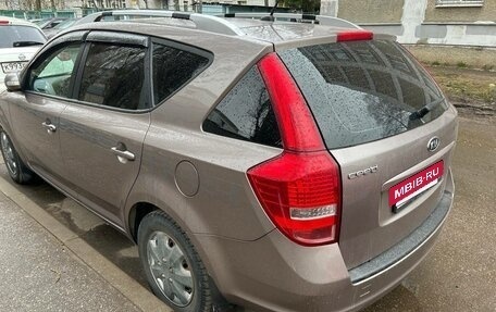 KIA cee'd I рестайлинг, 2011 год, 788 000 рублей, 8 фотография