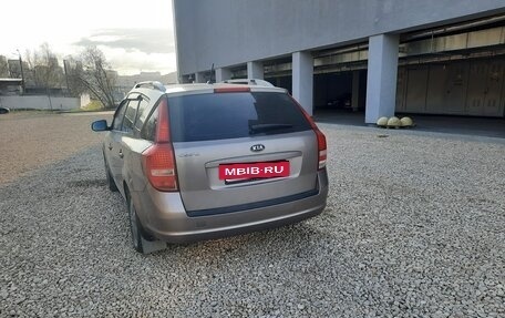 KIA cee'd I рестайлинг, 2011 год, 788 000 рублей, 6 фотография
