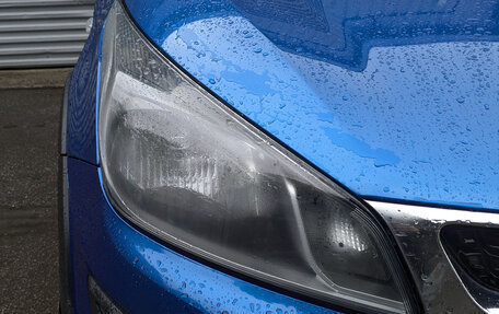 KIA Rio IV, 2019 год, 890 000 рублей, 10 фотография