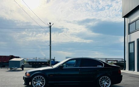 BMW 3 серия, 2001 год, 559 000 рублей, 3 фотография