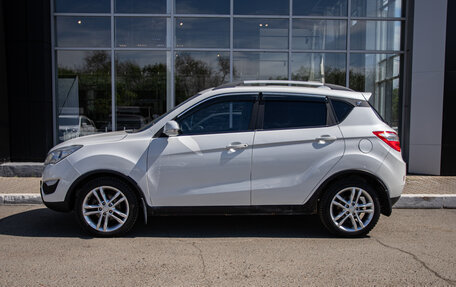 Changan CS35, 2015 год, 730 000 рублей, 2 фотография