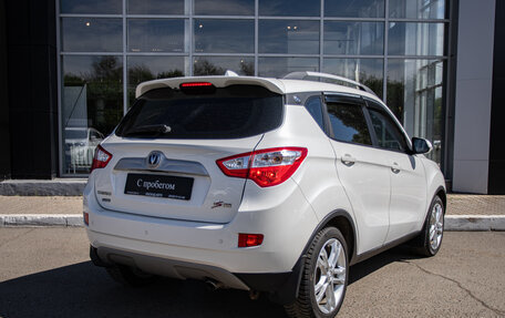 Changan CS35, 2015 год, 730 000 рублей, 5 фотография