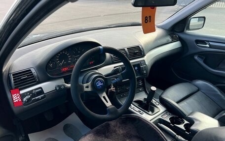 BMW 3 серия, 2001 год, 559 000 рублей, 10 фотография