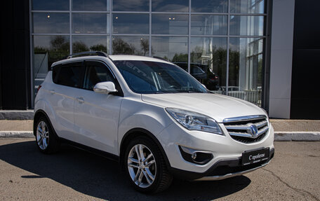 Changan CS35, 2015 год, 730 000 рублей, 7 фотография