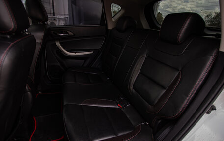 Changan CS35, 2015 год, 730 000 рублей, 10 фотография