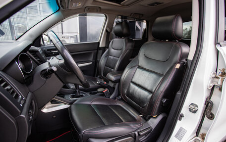 Changan CS35, 2015 год, 730 000 рублей, 9 фотография