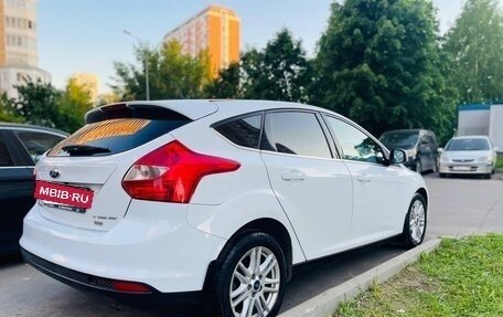 Ford Focus III, 2015 год, 1 200 000 рублей, 6 фотография