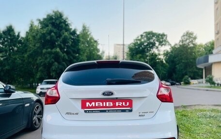 Ford Focus III, 2015 год, 1 200 000 рублей, 7 фотография