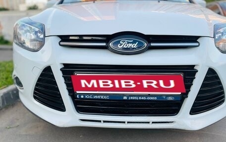Ford Focus III, 2015 год, 1 200 000 рублей, 3 фотография